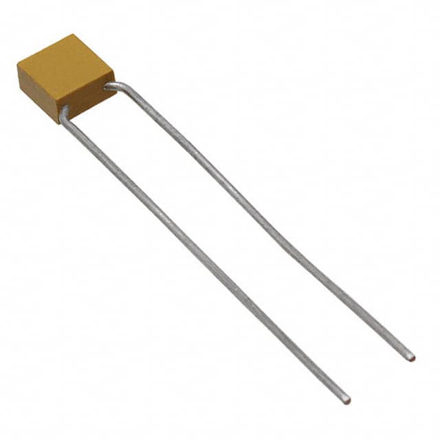 KEMET CCR05CG271FMV | Chipmall.com electronics components