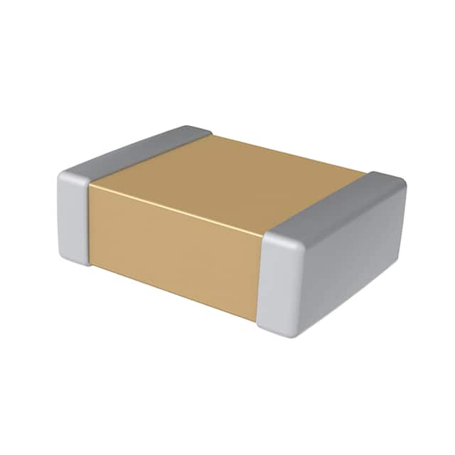 KEMET CKC18X912MDGACAUTO | Chipmall.com electronics components
