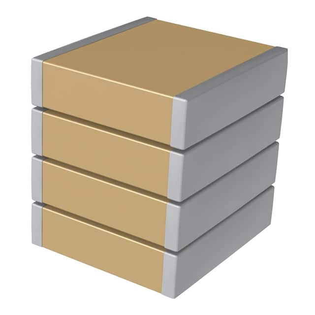 KEMET CKC33C884KCGLC7805 | Chipmall.com electronics components