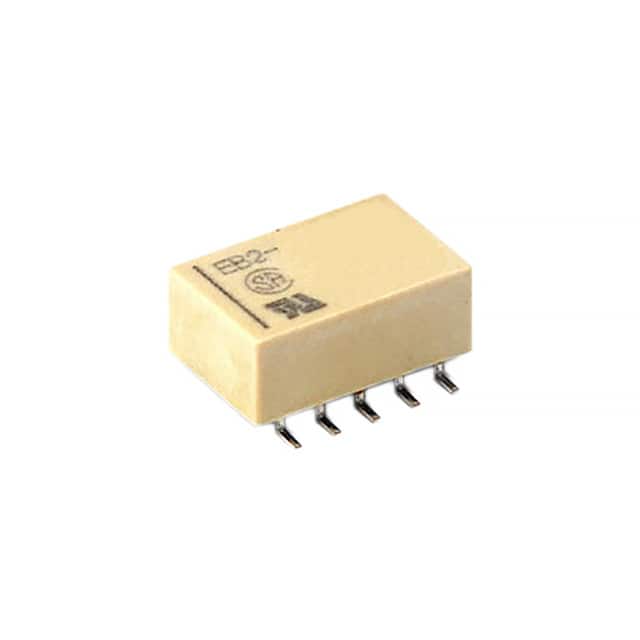 KEMET EB2-3TNU-L | Chipmall.com electronics components
