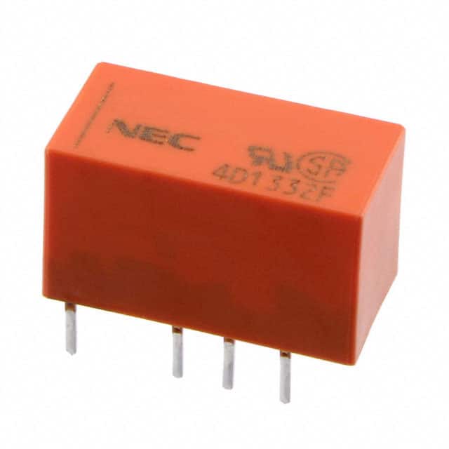 KEMET EC2-3SNU | Chipmall.com electronics components
