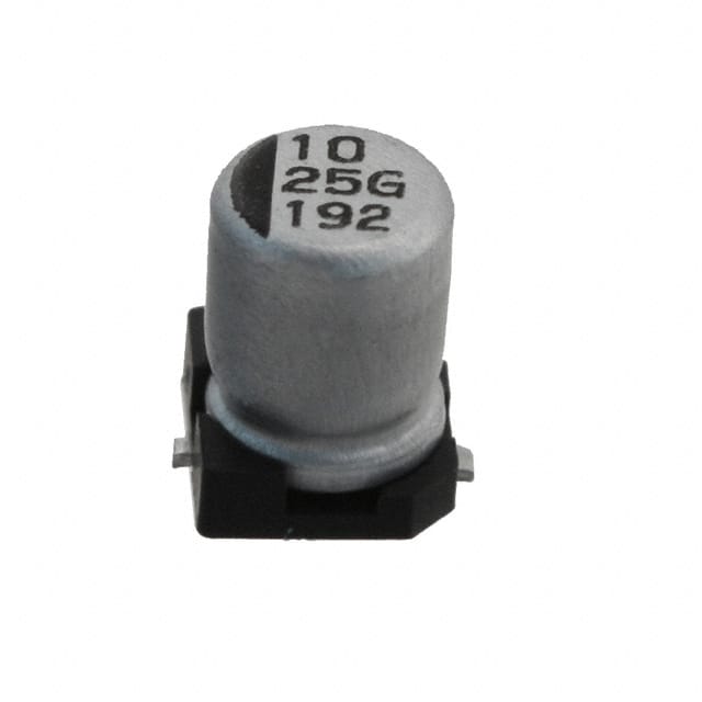 KEMET EDK105M050A9BAA | Chipmall.com electronics components