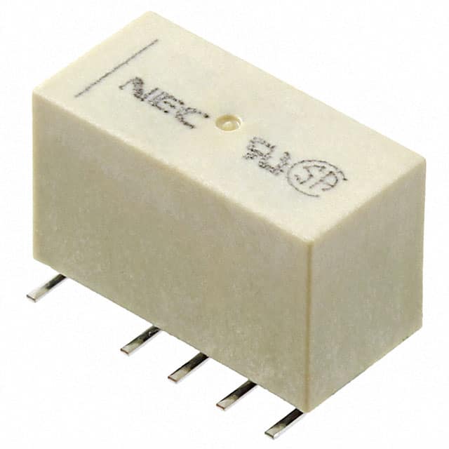 KEMET EE2-3TNU-L | Chipmall.com electronics components