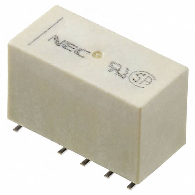KEMET EE2-3TNUH-L | Chipmall.com electronics components