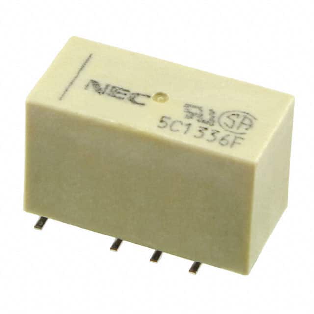 KEMET EE2-3TNUH | Chipmall.com electronics components