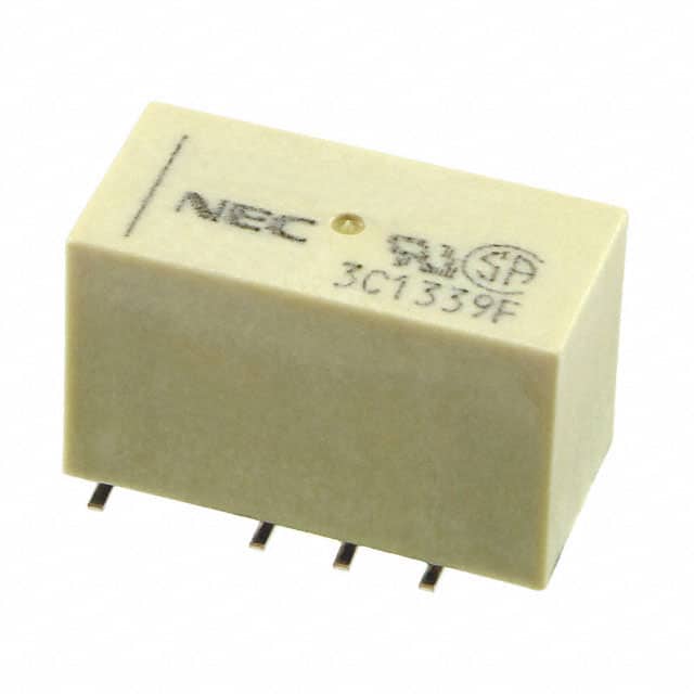KEMET EE2-5SNUH-L | Chipmall.com electronics components