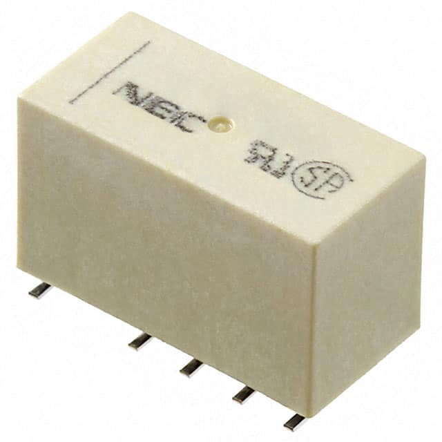 KEMET EE2-5TNUH-L | Chipmall.com electronics components