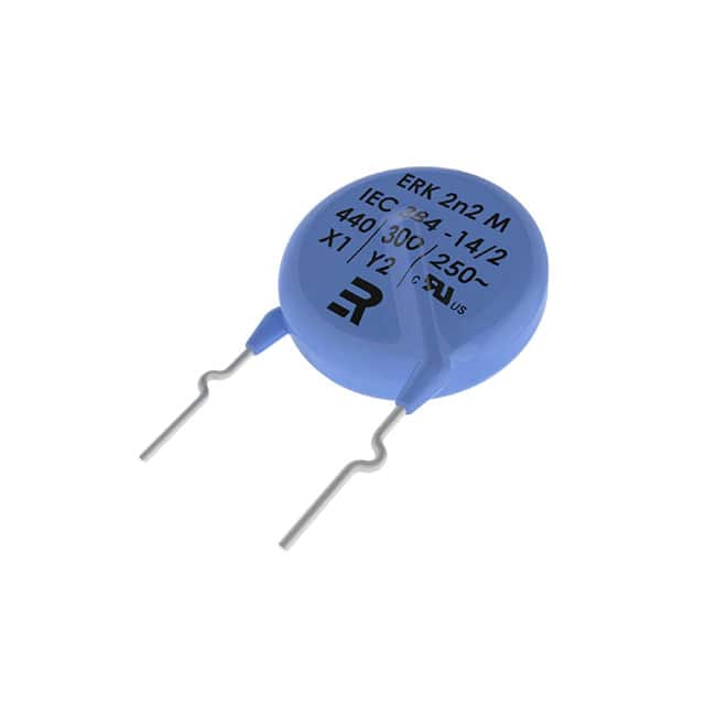 KEMET ERK610Z472MCRU | Chipmall.com electronics components
