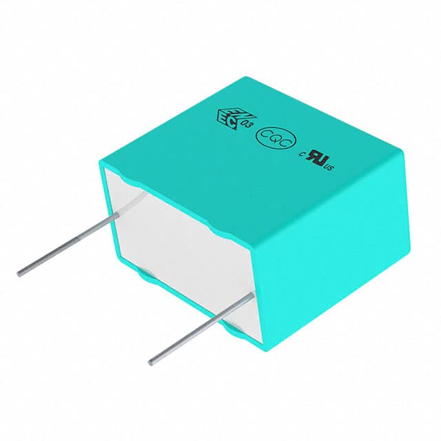 KEMET F862DO564K310ZV054 | Chipmall.com electronics components