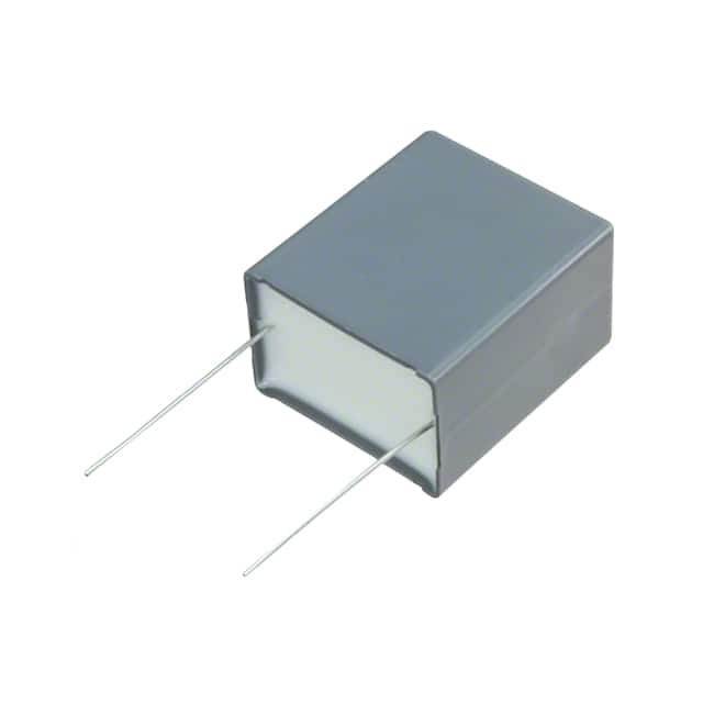 KEMET F863FL225K310Z | Chipmall.com electronics components