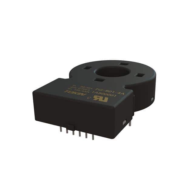 KEMET FG-R01-4A | Chipmall.com electronics components