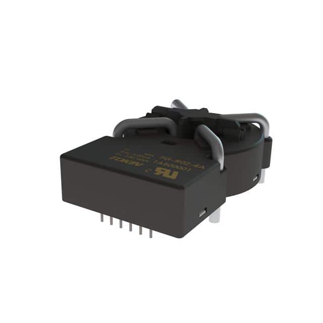 KEMET FG-R02-4A | Chipmall.com electronics components