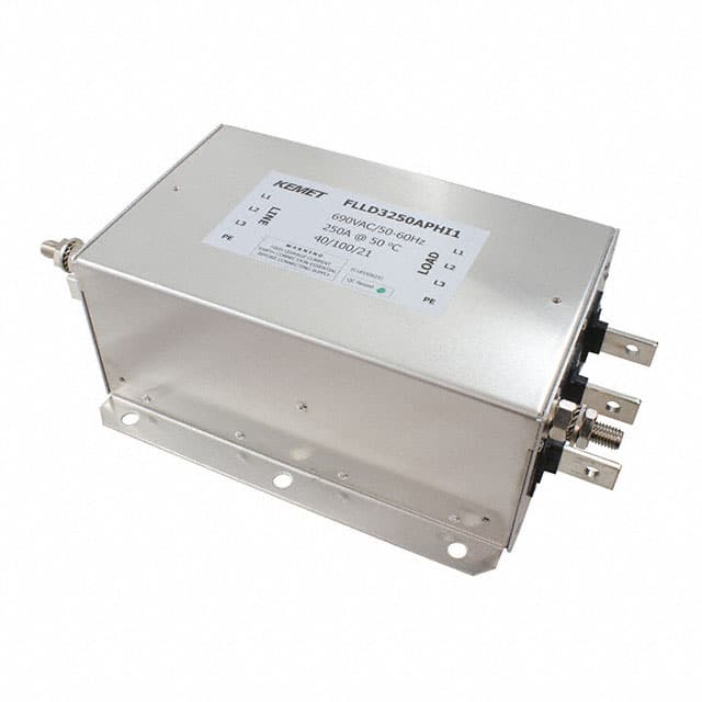 KEMET FLLD3250APHI1 | Chipmall.com electronics components