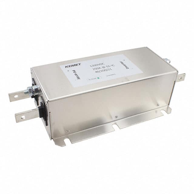 KEMET FLLE2250APVI1 | Chipmall.com electronics components