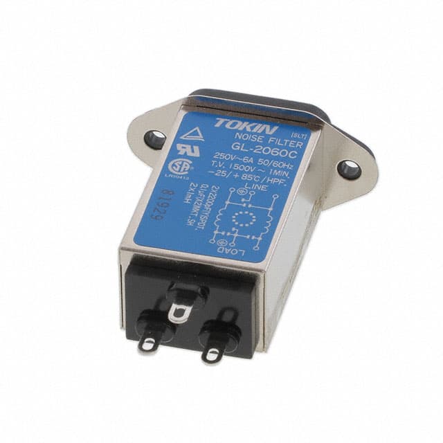 KEMET GL-2030C2 | Chipmall.com electronics components