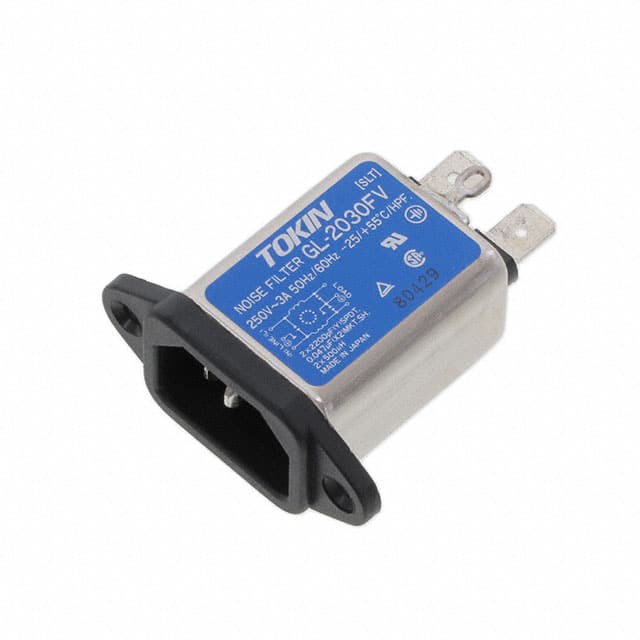 KEMET GL-2030FV-30 | Chipmall.com electronics components