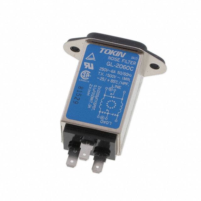 KEMET GL-2060C-20 | Chipmall.com electronics components