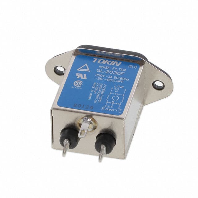 KEMET GL-2060F | Chipmall.com electronics components