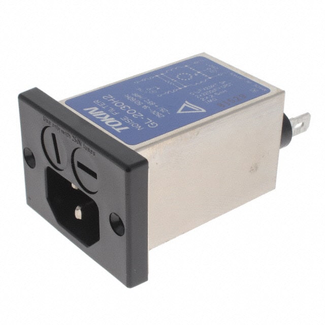 KEMET GL-2060H2 | Chipmall.com electronics components