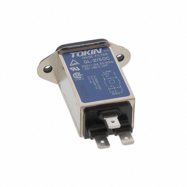 KEMET GL-2150C-30 | Chipmall.com electronics components