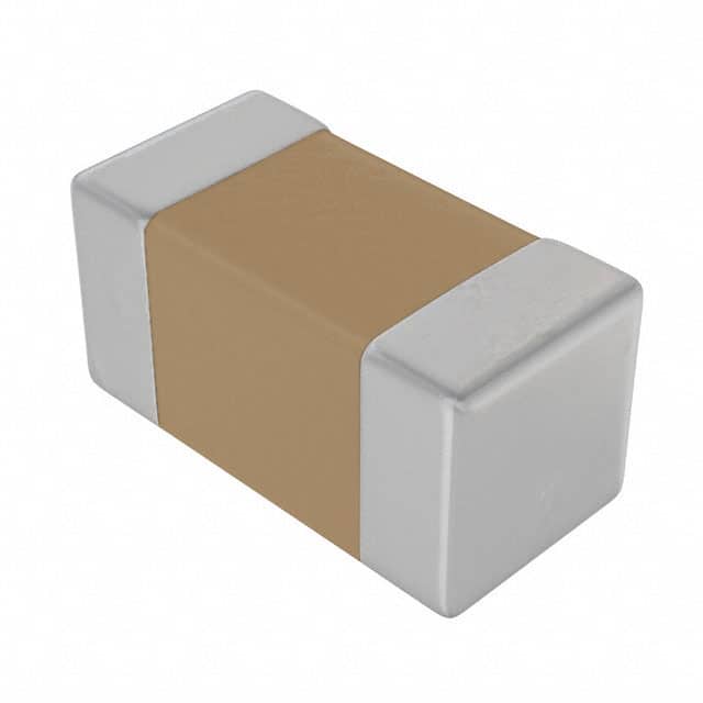 KEMET L0603B100MDWFT | Chipmall.com electronics components