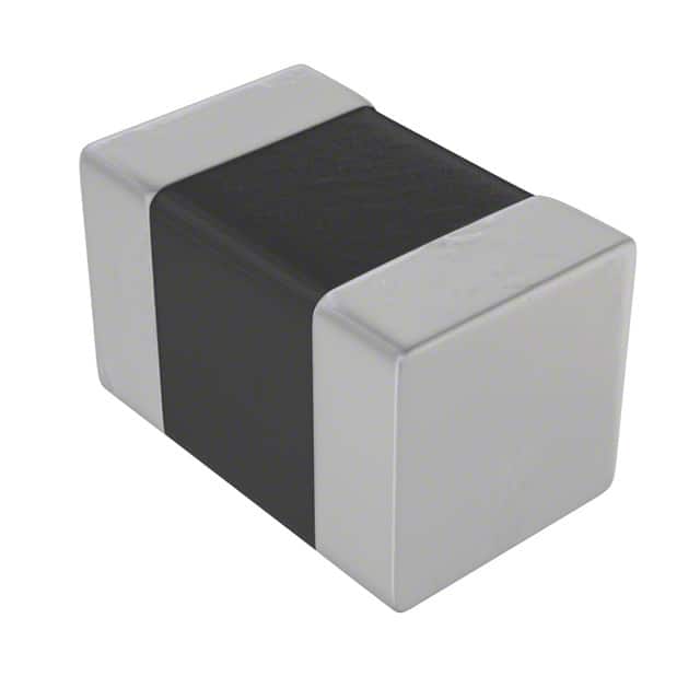 KEMET L0805C100MDWIT | Chipmall.com electronics components