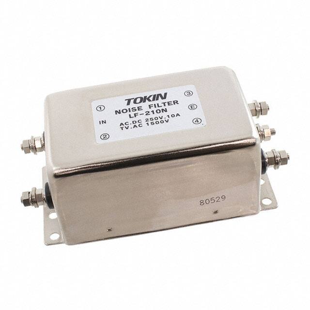KEMET LF-210 | Chipmall.com electronics components