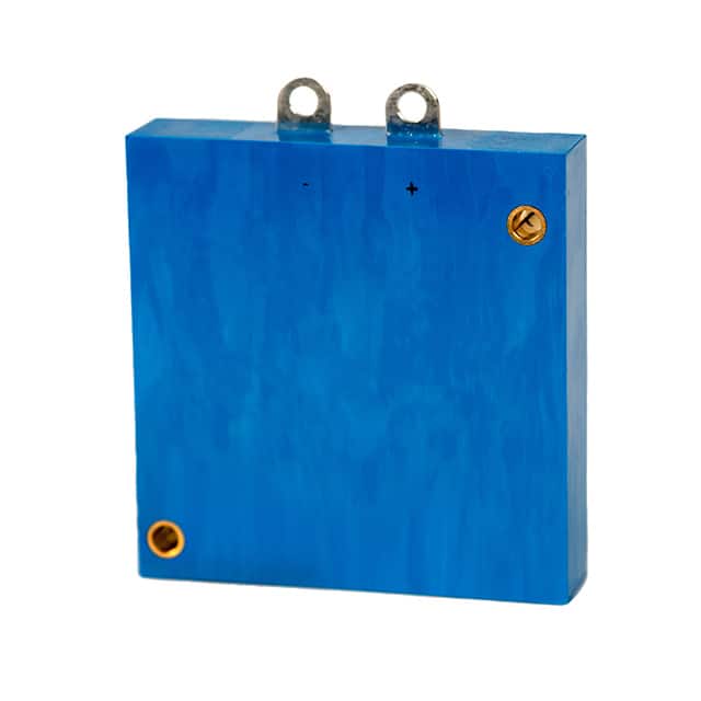 KEMET M550B257M100AT | Chipmall.com electronics components