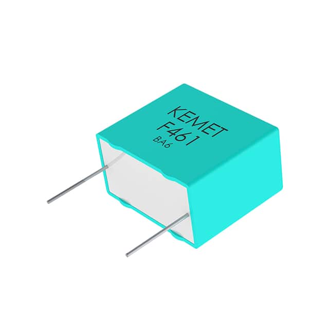 KEMET MMK10223K400A01L4BULK | Chipmall.com electronics components