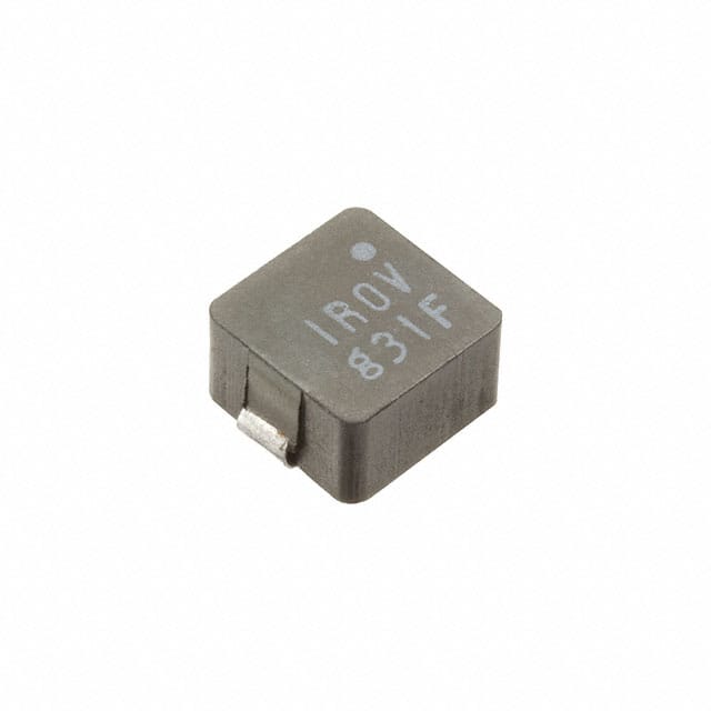 KEMET MPCV1060L1R5 | Chipmall.com electronics components