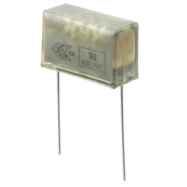KEMET P264EJ683M660A | Chipmall.com electronics components