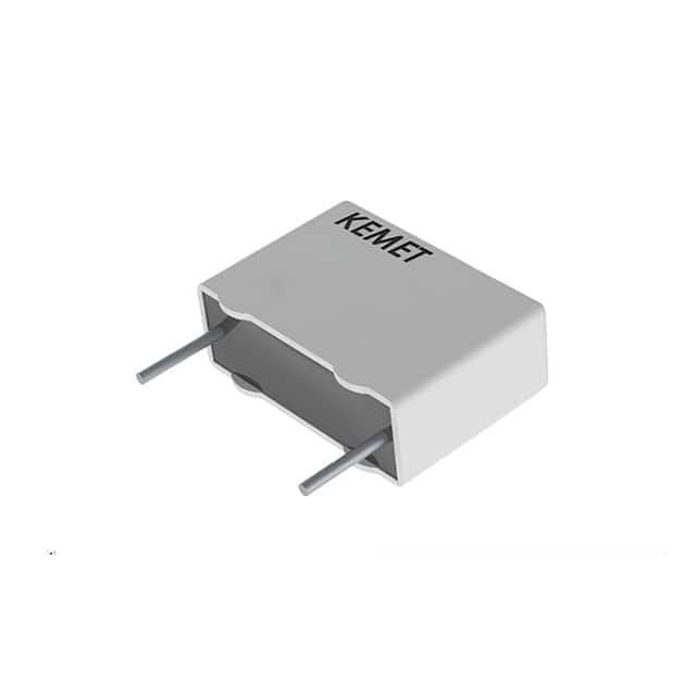 KEMET P295BJ152M500A | Chipmall.com electronics components