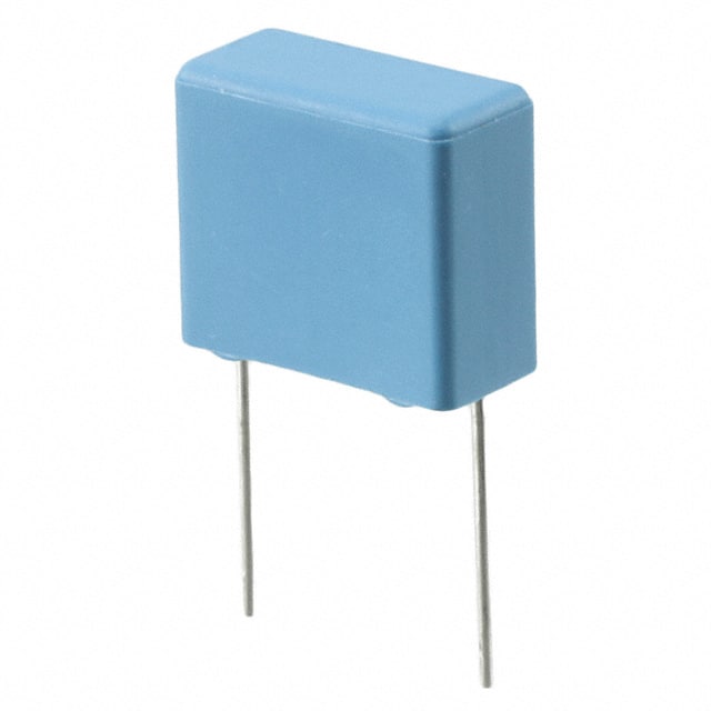 KEMET PHE820EB6100MR17 | Chipmall.com electronics components