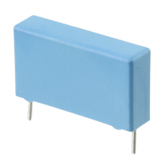 KEMET PHE820ED6100MR06L2 | Chipmall.com electronics components