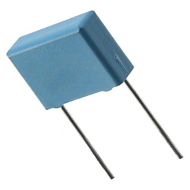 KEMET PHE820MB5100MR17 | Chipmall.com electronics components