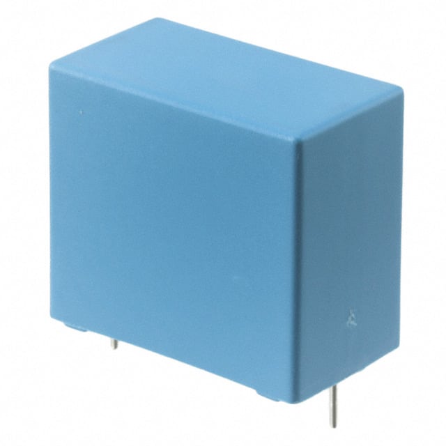 KEMET PHE820MF7100MR06L2 | Chipmall.com electronics components