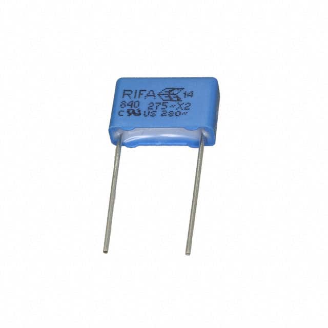 KEMET PHE840MK5220MK03R17 | Chipmall.com electronics components