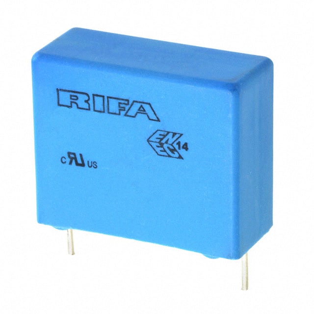 KEMET PHE844RD6220KR06L2 | Chipmall.com electronics components