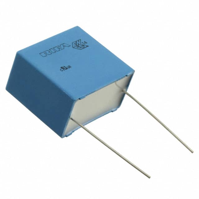 KEMET PHE844RF6680MR30L2 | Chipmall.com electronics components