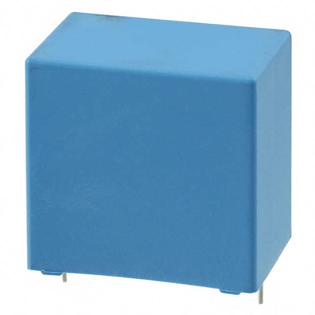 KEMET PHE844RF7100MR30L2 | Chipmall.com electronics components