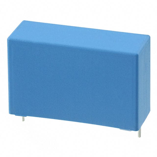 KEMET PHE844RR7100MR06L2 | Chipmall.com electronics components