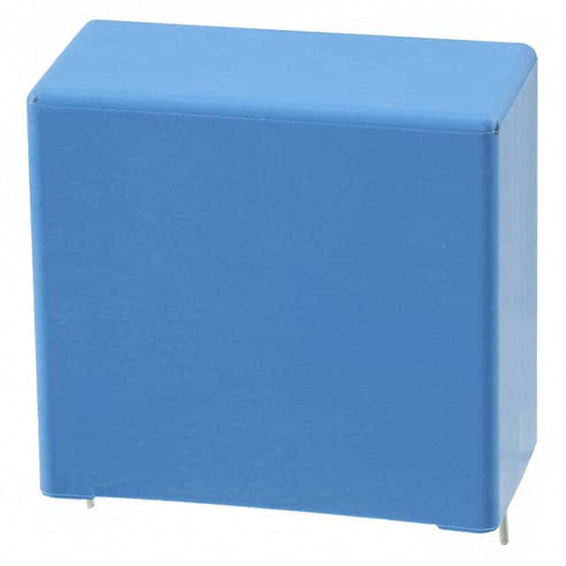 KEMET PHE844RR7220MR30L2 | Chipmall.com electronics components