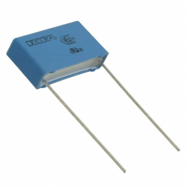 KEMET PHE845VD5100MR30L2 | Chipmall.com electronics components