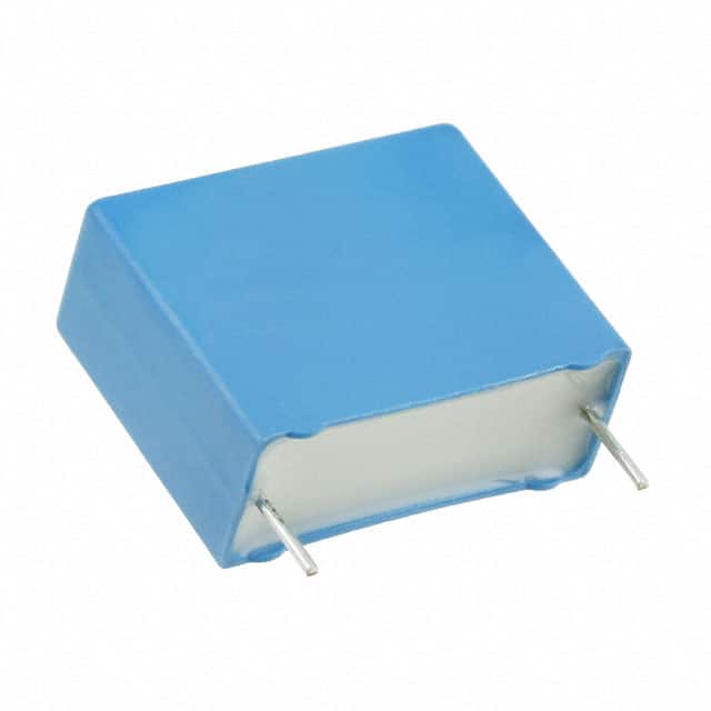 KEMET PHE845VD6100MR06L2 | Chipmall.com electronics components