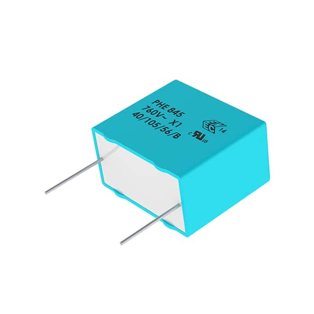 KEMET PHE845VF6220MR06L2 | Chipmall.com electronics components