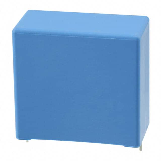 KEMET PHE845VR6680MR06L2 | Chipmall.com electronics components