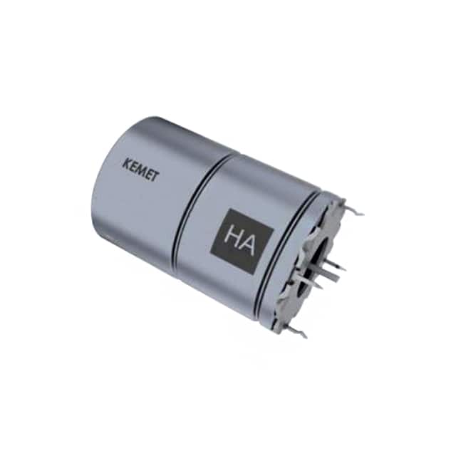 KEMET PHH225MLL3380QE4 | Chipmall.com electronics components