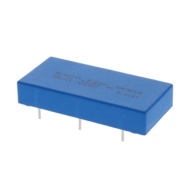 KEMET PHZ9004EF7100MR06L2 | Chipmall.com electronics components