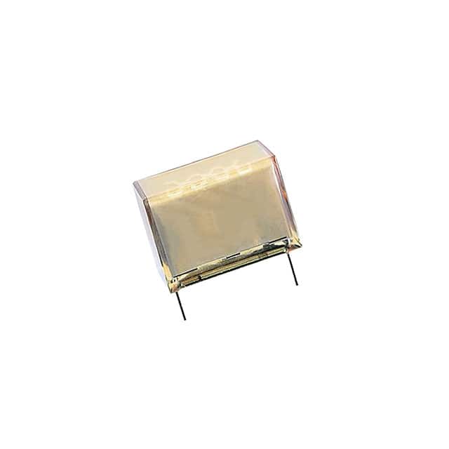 KEMET PME261JB5330KR30 | Chipmall.com electronics components