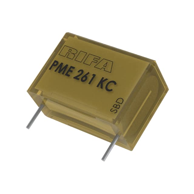 KEMET PME261KE6470KR30 | Chipmall.com electronics components
